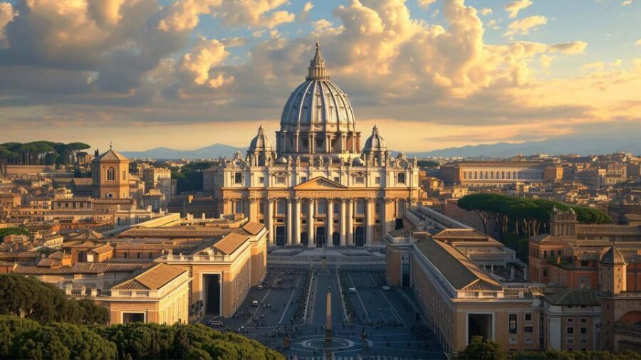 Vatican Museums and Sistine Chapel Skip The Line Ticket - Skip-The-Line Tickets: What You Really Save