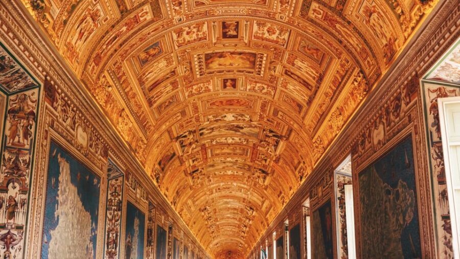 Vatican Museums and Sistine Chapel Skip The Line Ticket - Sistine Chapel Timing: Short Visit, Big Impact (and Possible Closures)