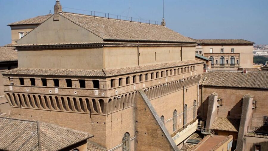Vatican Museums and Sistine Chapel Skip The Line Ticket - Price and Logistics: Is $55.26 Good Value?