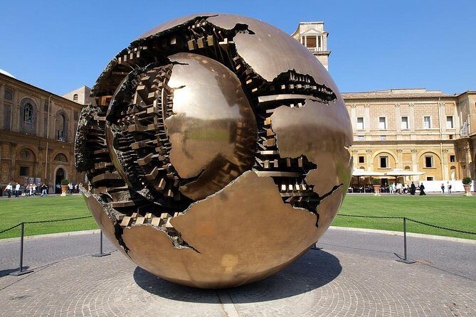 Vatican Museums and Sistine Chapel Skip The Line Ticket - Who This Ticket Fits Best (and Who Might Be Happier Elsewhere)