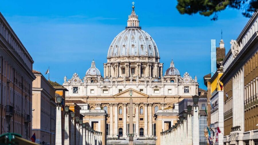 Vatican Museums and Sistine Chapel Skip-the-Line Ticket - Where You Meet and How You Actually Get In Fast
