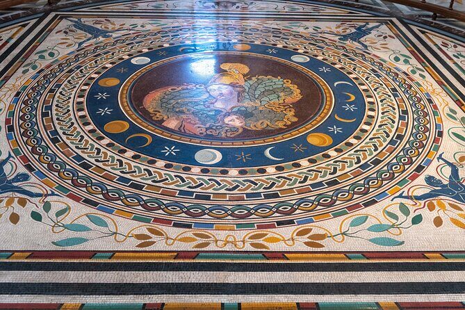 Vatican Museums, Sistine Chapel and St. Peter's Basilica Tour - Crowd control in practice: what to do so the day feels good