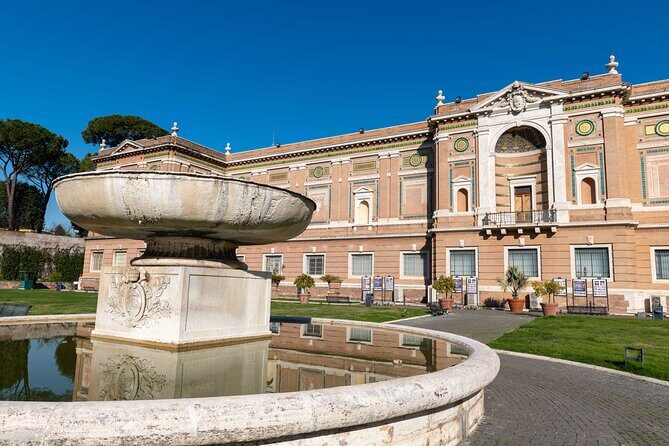 Vatican Museums, Sistine Chapel and St. Peter's Basilica Tour - Sistine Chapel: how to see the ceiling without rushing your soul