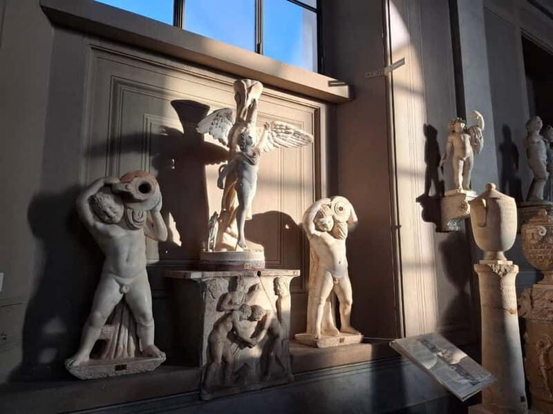Vatican Museums, Sistine Chapel & Basilica - Practical value for the $101.96 price: what you get, and what you should plan