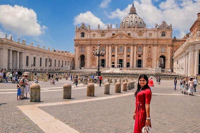 Vatican: Museums & Sistine Chapel Entrance Ticket - Security, Dress Code, and Time Slots: The Stuff That Actually Controls Your Day