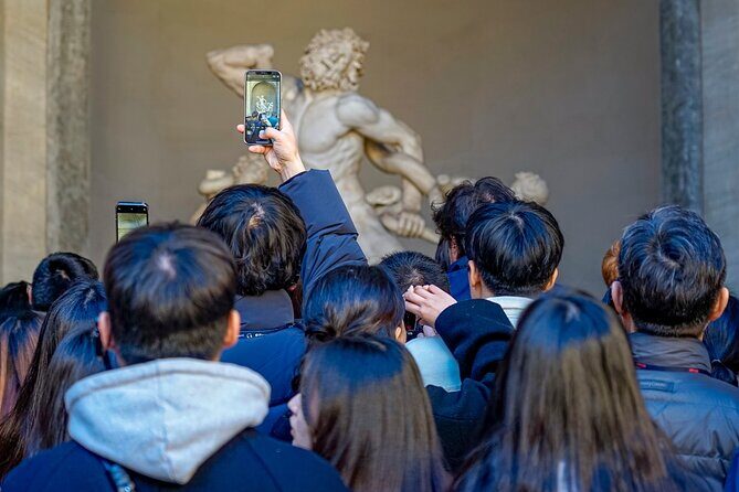 Vatican Museums & Sistine Chapel: Group Tour - Price and Logistics: When This Tour Is a Smart Buy