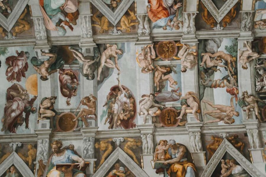 Vatican Museums & Sistine Chapel Skip-the-Line Guided Tour - Key Things That Make This Tour Worth It