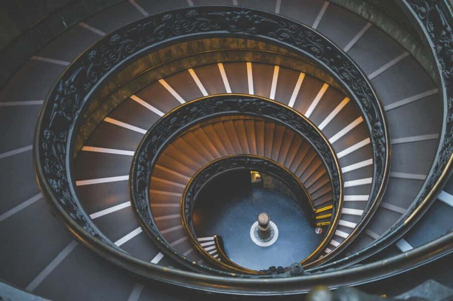 Vatican Museums & Sistine Chapel Skip-the-Line Guided Tour - Why Skip-the-Line Here Feels Like the Real Upgrade