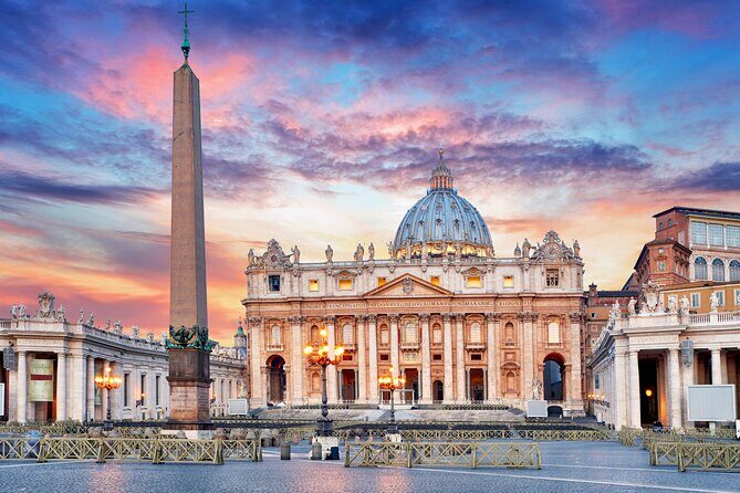 Vatican Museums, Sistine Chapel & St Peter’s Basilica Guided Tour - Vatican Museums: Maps, the Pine Courtyard, and Pomodoro’s Sphere