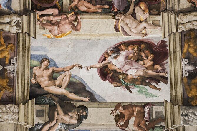Vatican Museums with Sistine Chapel - Small Group Tour - Price and Logistics: What You’re Really Paying For