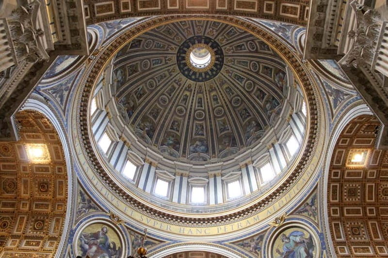 Vatican, Sistine Chapel & St. Peter's Skip-the-Line Tour - Stop-by-stop: Vatican Museums highlights that actually make sense