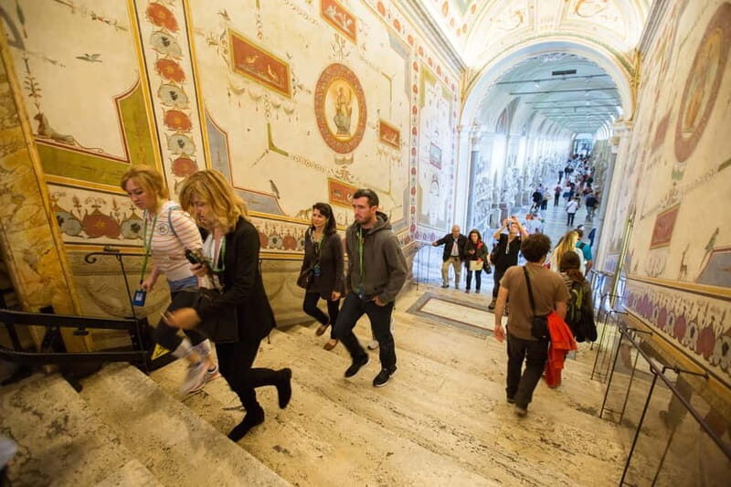 Vatican, Sistine Chapel & St. Peter's Skip-the-Line Tour - Skip-the-line value at the Vatican Museums