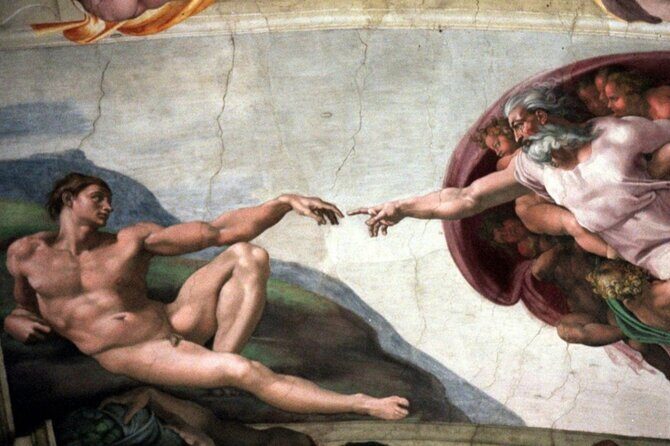 Vatican Tour: Museums, Raphael Rooms & Sistine Chapel - Vatican Museums (about 90 minutes): what you’re really getting