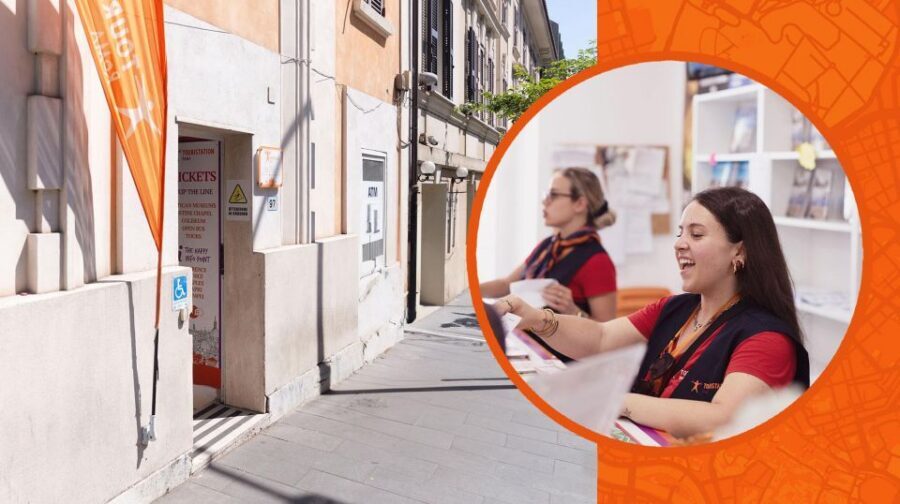 Vatican: Vatican Museums Sistine Chapel Skip-the-Line Ticket - Pickup at Viale Vaticano 97 and exchanging your voucher on time