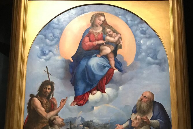 Private Vatican museums & Sistine Chapel with tour guide - Gregorian and Pio Clementino galleries: big art with structure