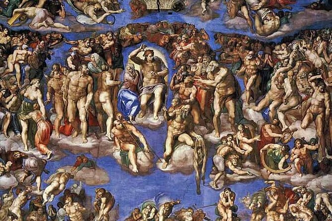 Private Vatican museums & Sistine Chapel with tour guide - Hall of Candelabra, Maps, Tapestries, and Raphael’s Rooms