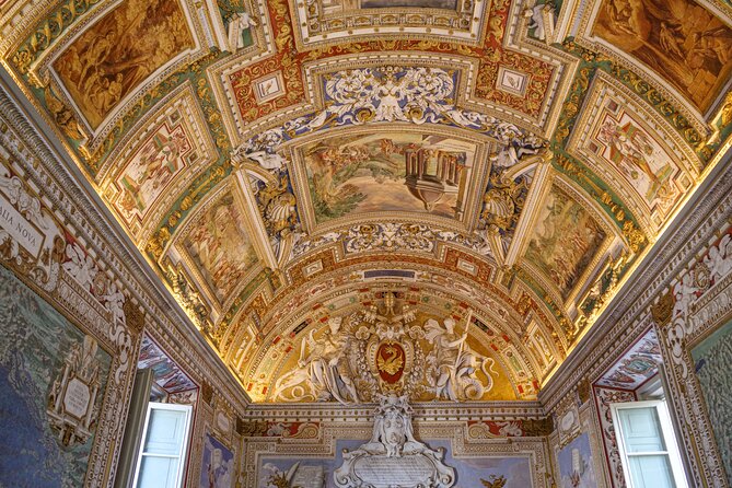 Semi Private Tour Vatican Museums and Sistine Chapel - Key Highlights You’ll Feel Right Away