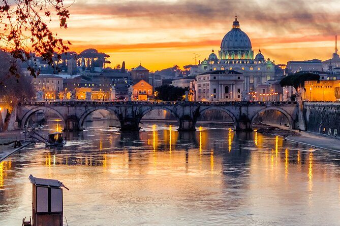 Semi Private Tour Vatican Museums and Sistine Chapel - Price and Value: What $217.67 Buys You